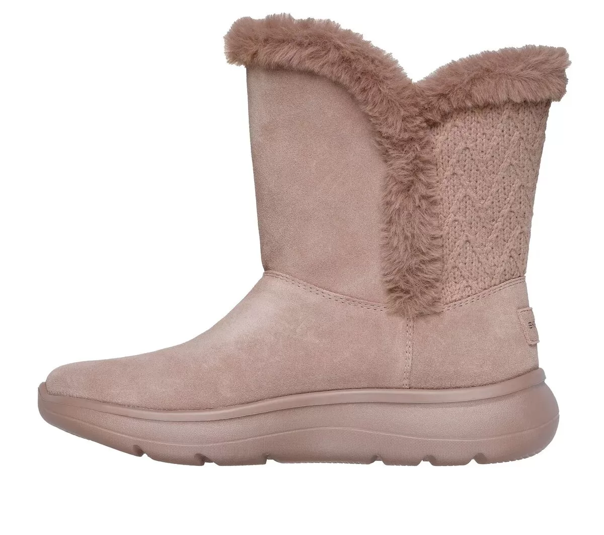 Encore para llevar – Ráfaga de nieve Encore para llevar – Ráfaga de nieve