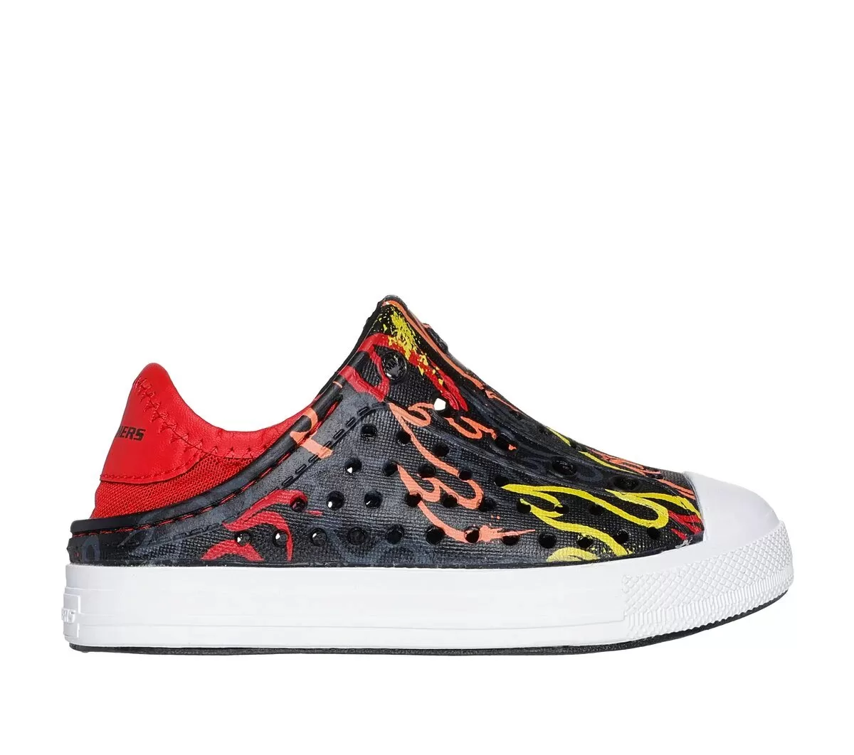 Escaleras de Guzmán – Print-Splash