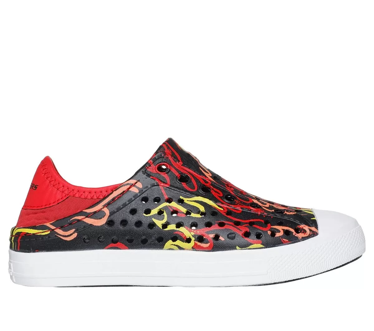 Escaleras de Guzmán – Print-Splash