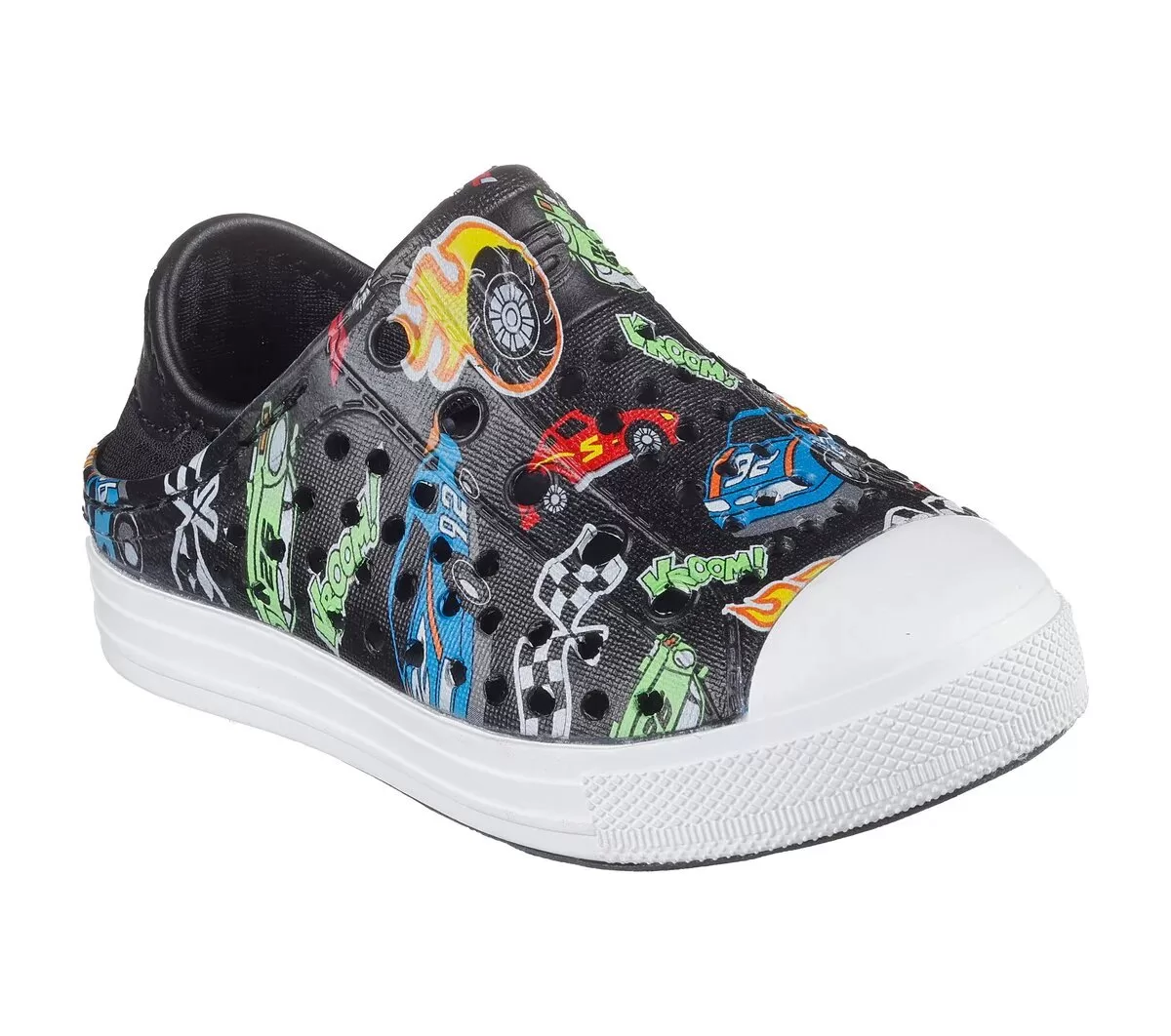 Escaleras de Guzmán – Print-Splash