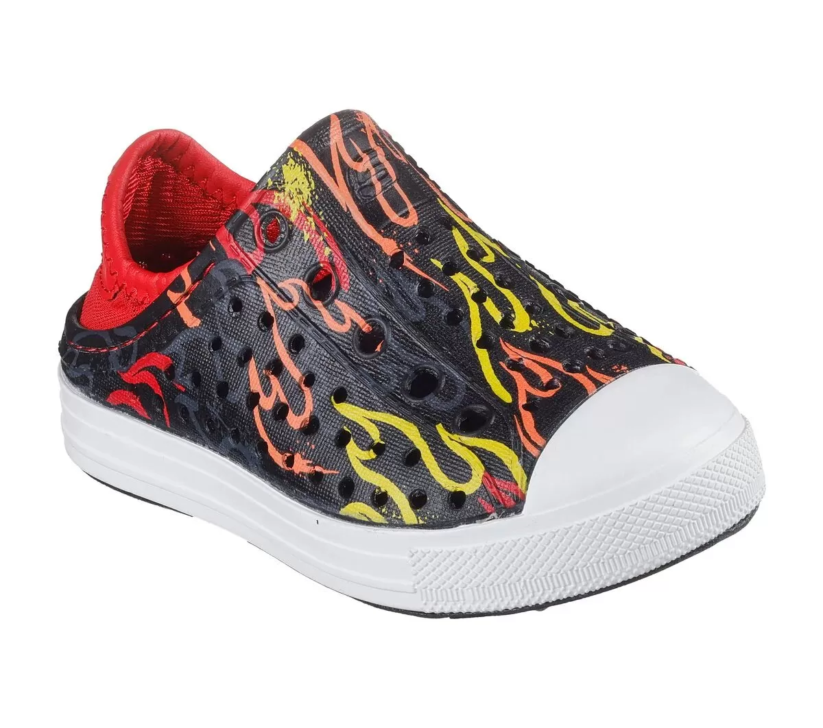 Escaleras de Guzmán – Print-Splash