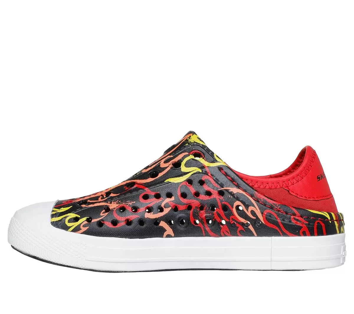 Escaleras de Guzmán – Print-Splash Escaleras de Guzmán – Print-Splash