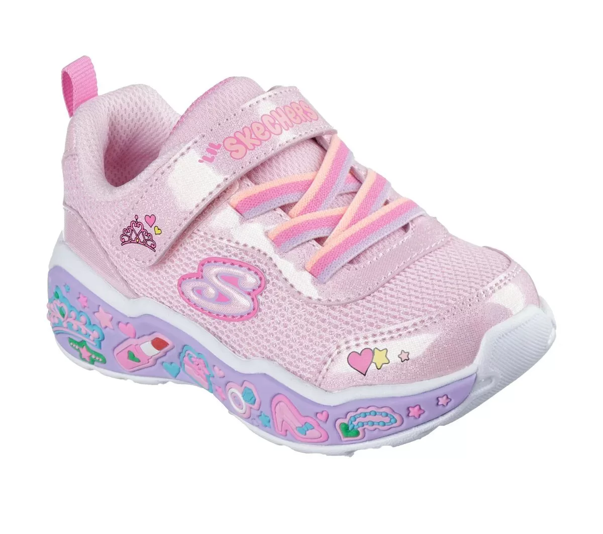 Escena de juego – Escuadrón de diversión Escena de juego – Escuadrón de diversión