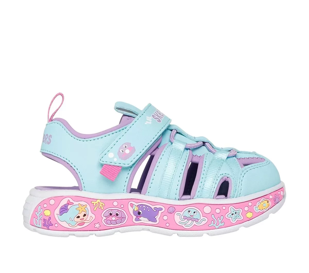 Escena de juego Splash – Cute Crew Escena de juego Splash – Cute Crew