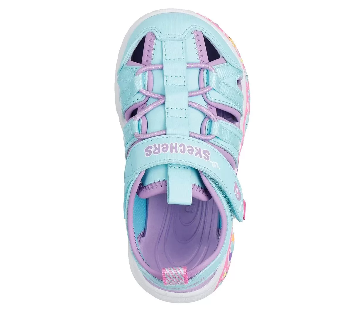 Escena de juego Splash – Cute Crew Escena de juego Splash – Cute Crew