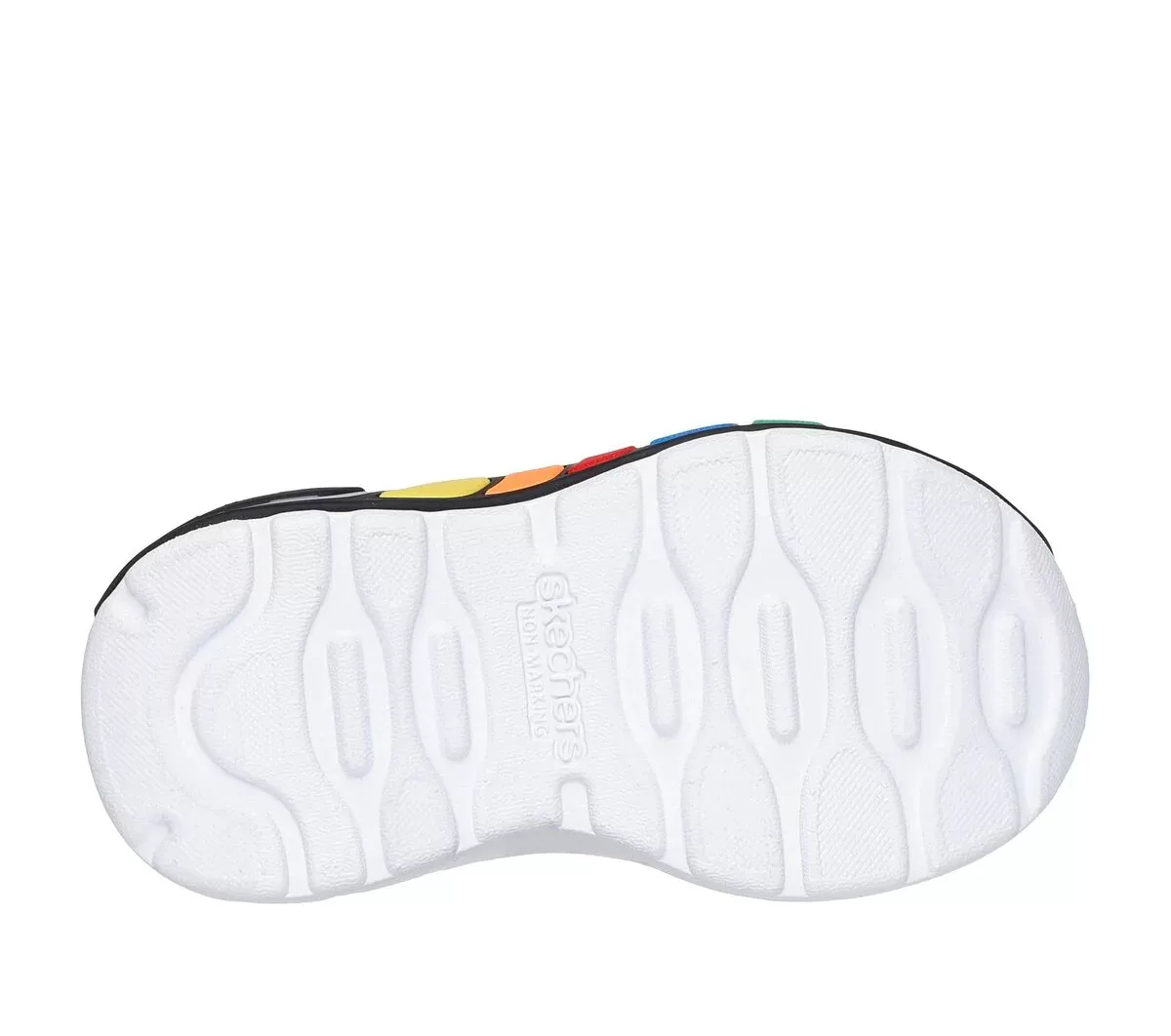 Escena de juego – Storm Brights Escena de juego – Storm Brights