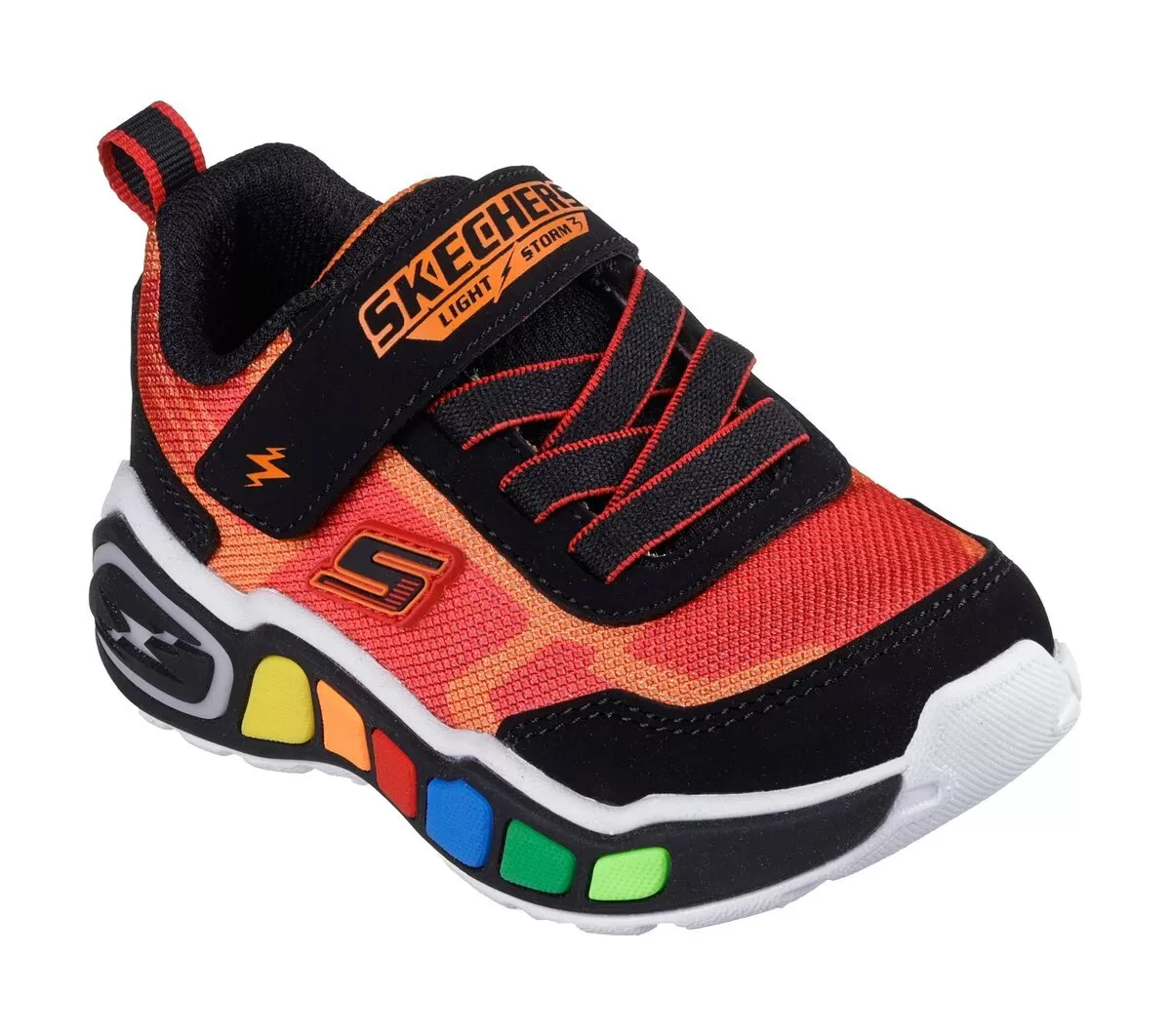 Escena de juego – Storm Brights Escena de juego – Storm Brights