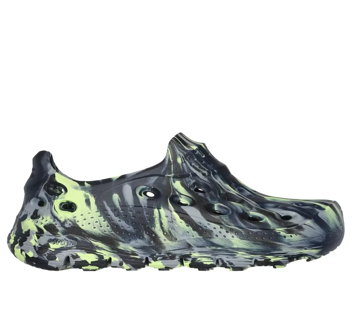 Espuma Arch Fit Go – Whirlwind