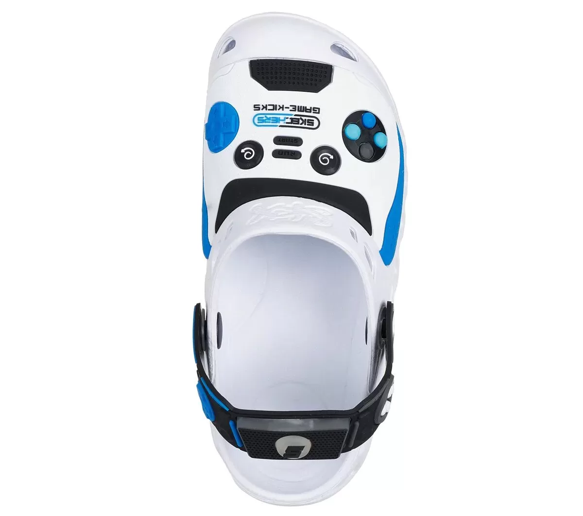 Espumas: Zaggle – Hydro-Pointz