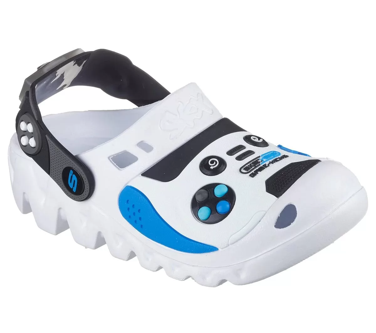 Espumas: Zaggle – Hydro-Pointz Espumas: Zaggle – Hydro-Pointz