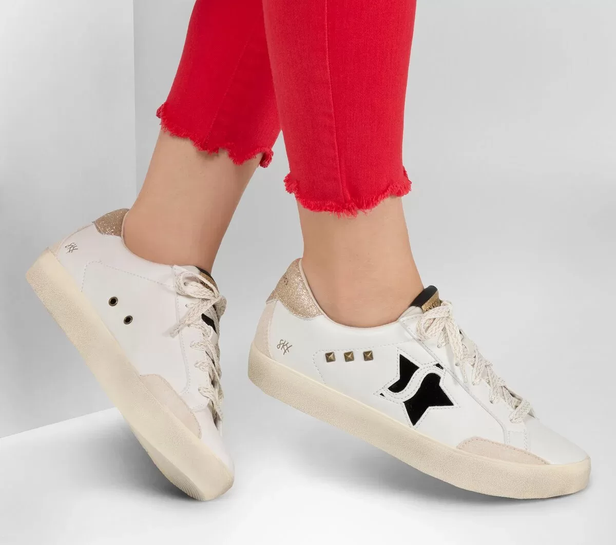 Estrella de la playa – Bonita vintage