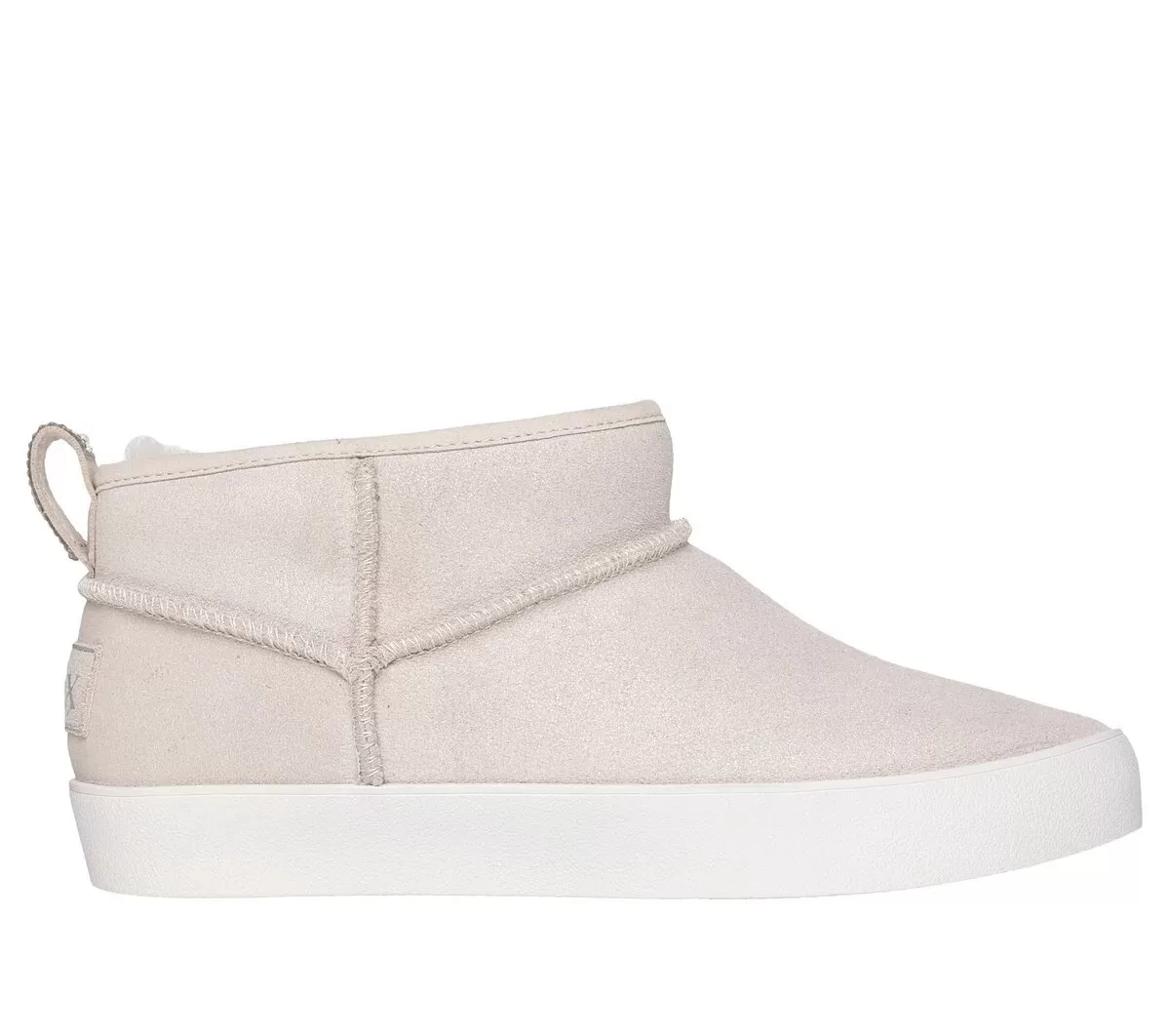 Estrella de la playa – Brillo cálido