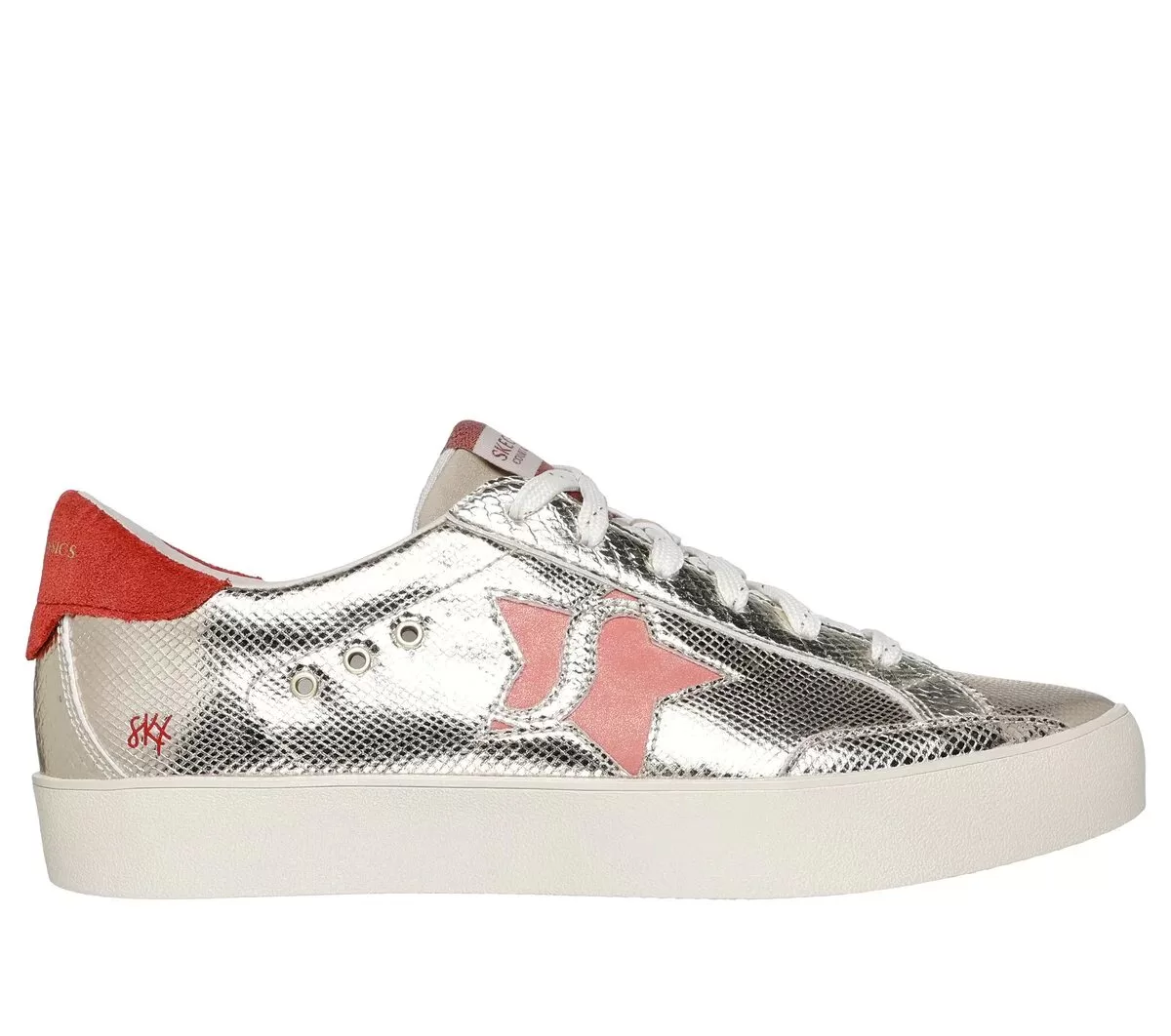 Estrella de la playa – Brillo elegante