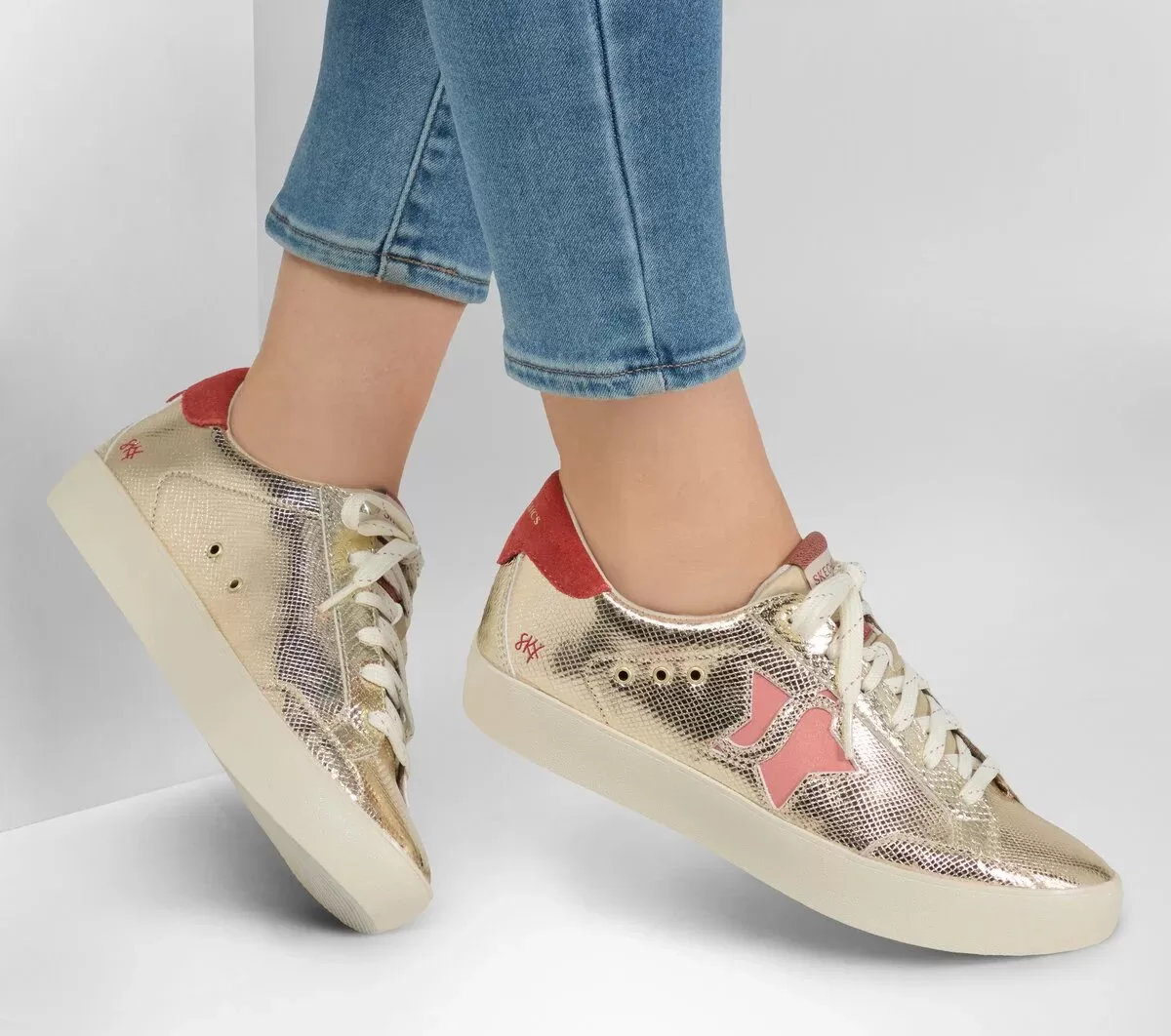 Estrella de la playa – Brillo elegante