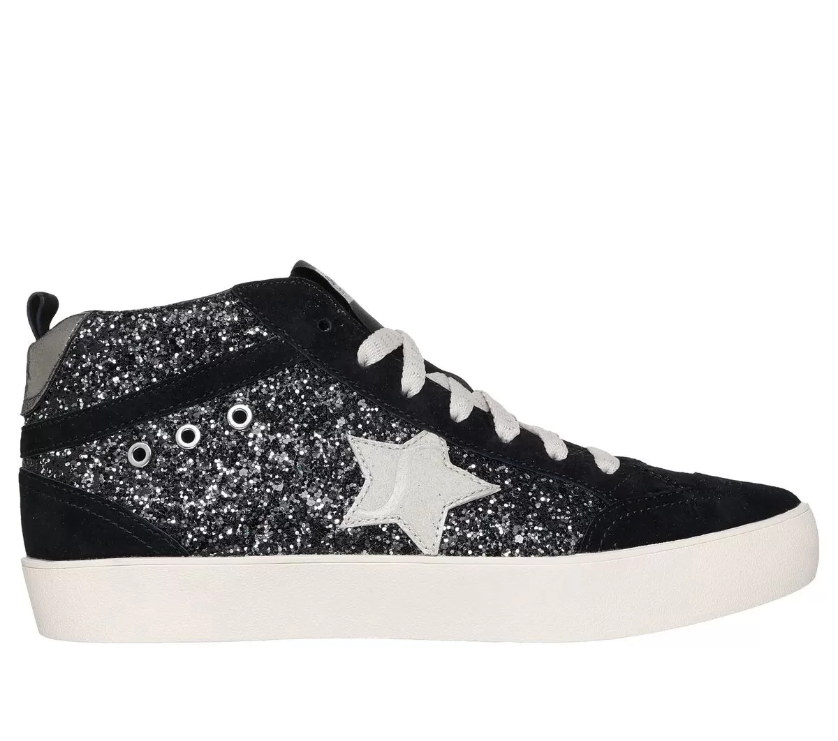 Estrella de la playa – Glamour dorado