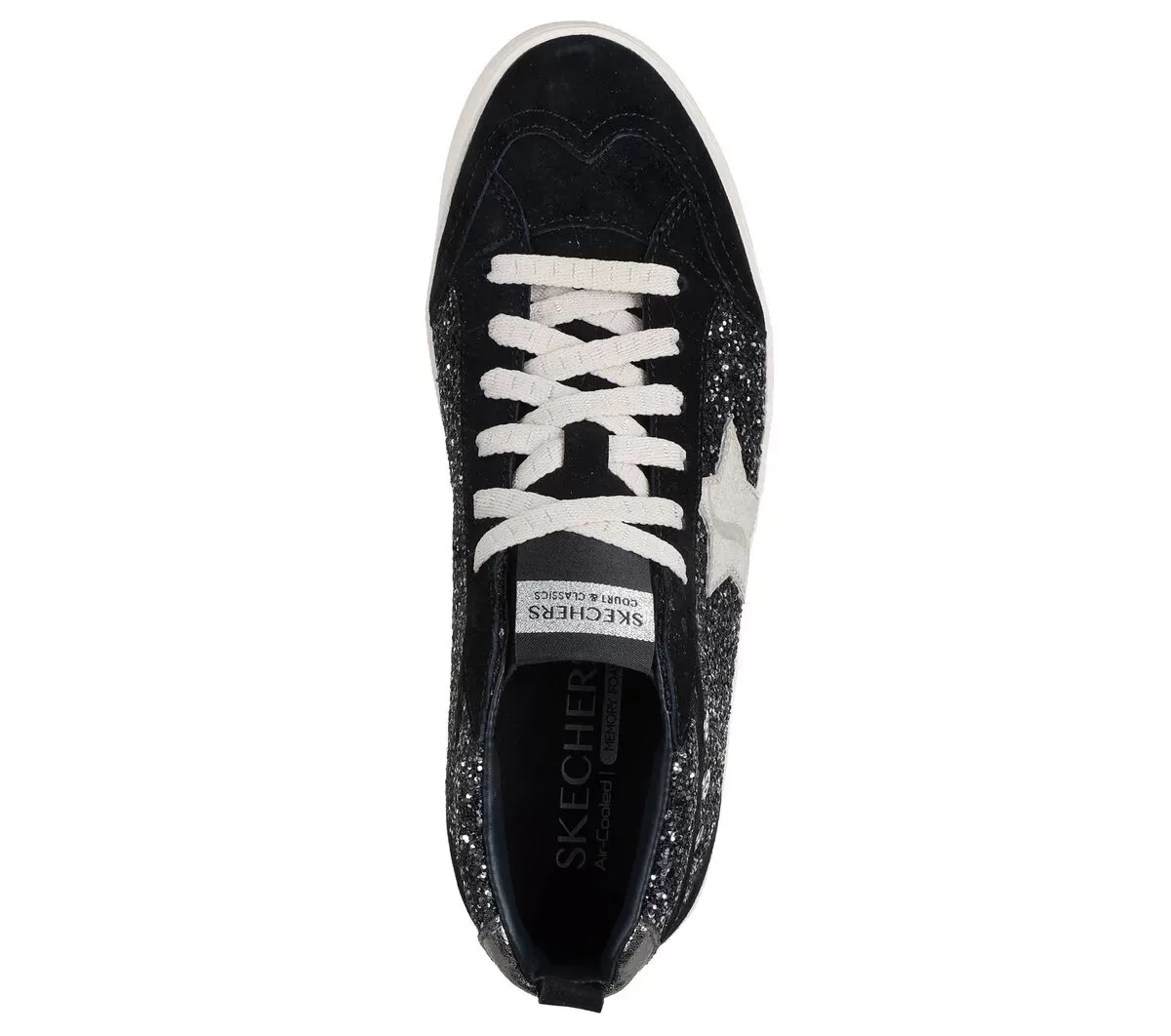 Estrella de la playa – Glamour dorado