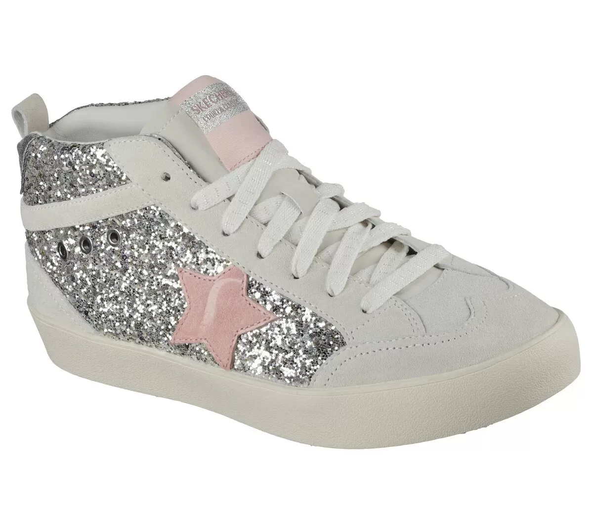 Estrella de la playa – Glamour dorado Estrella de la playa – Glamour dorado