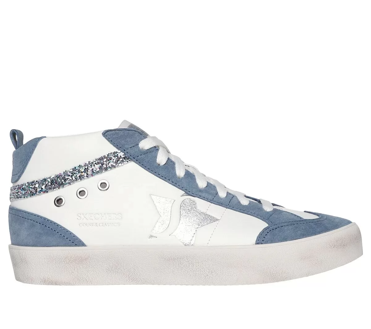 Estrella de la Playa – Rebelde Radiante