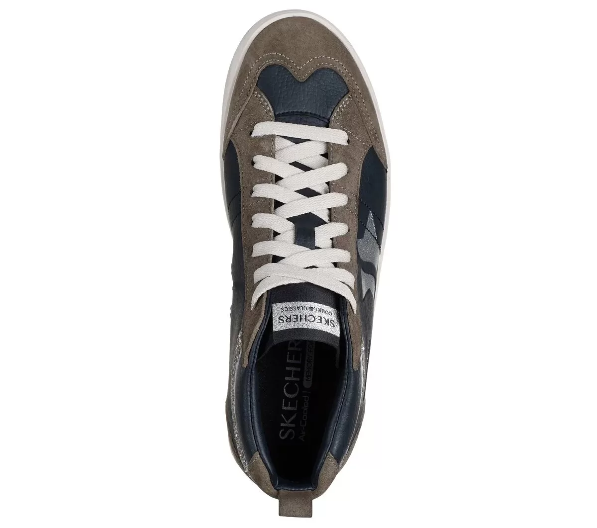 Estrella de la Playa – Rebelde Radiante