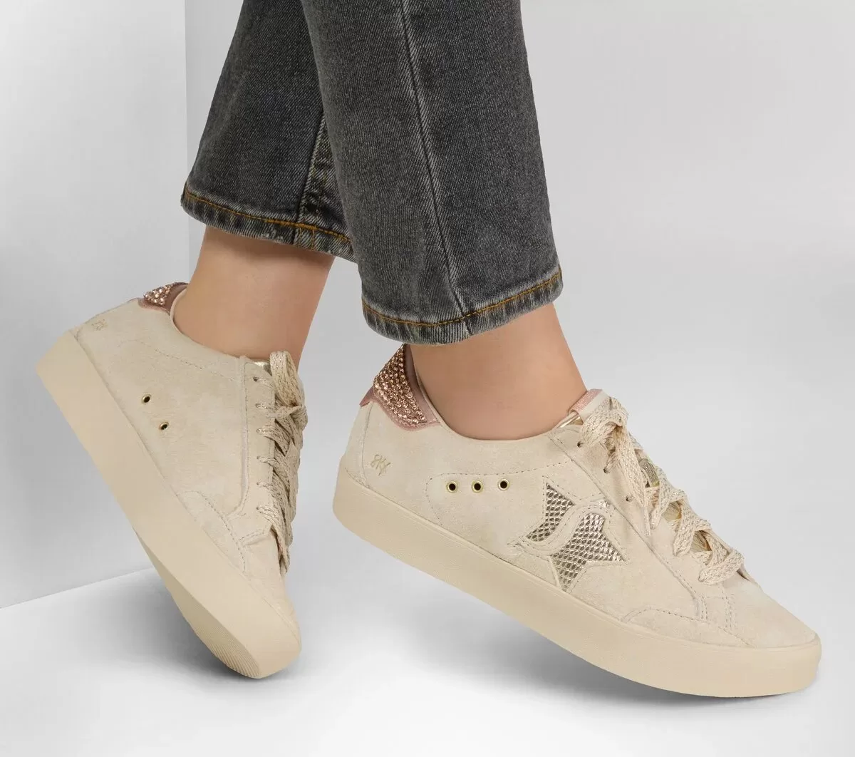 Estrella de Strand – Estrella líder