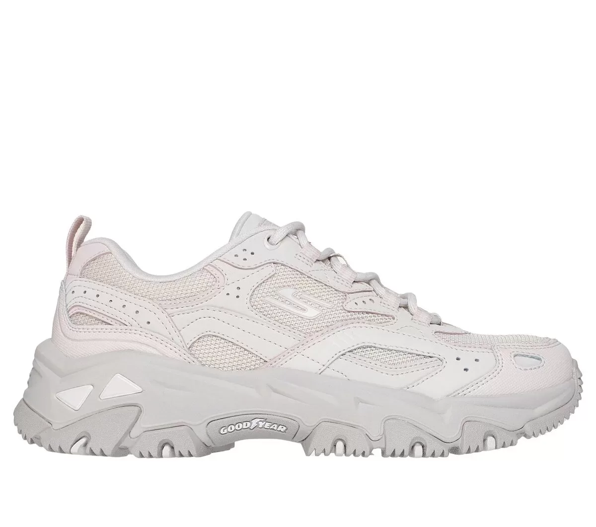 Excursionista D’Lites – Echo Lake