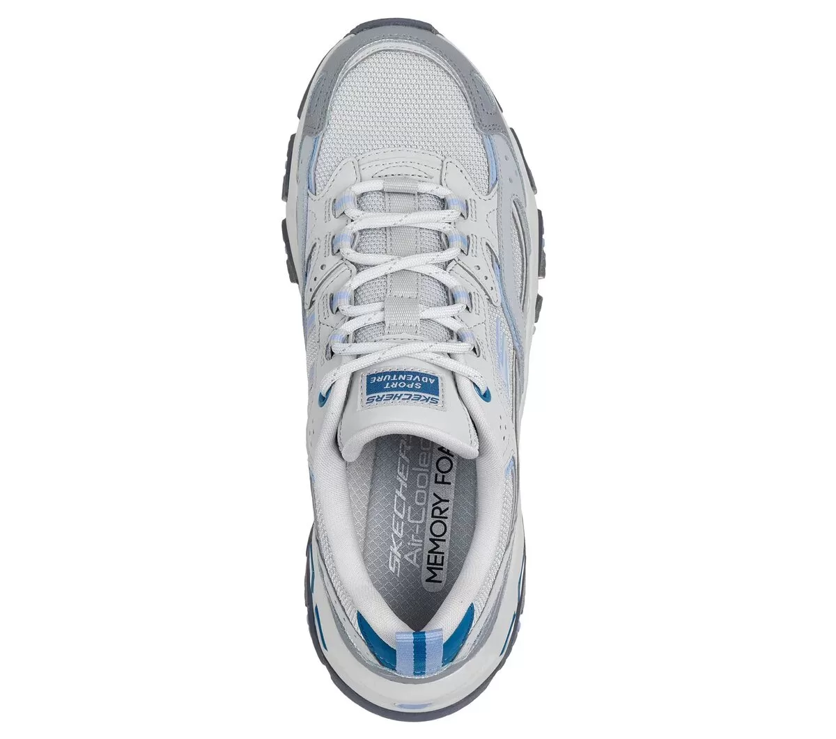 Excursionista D’Lites – Echo Lake