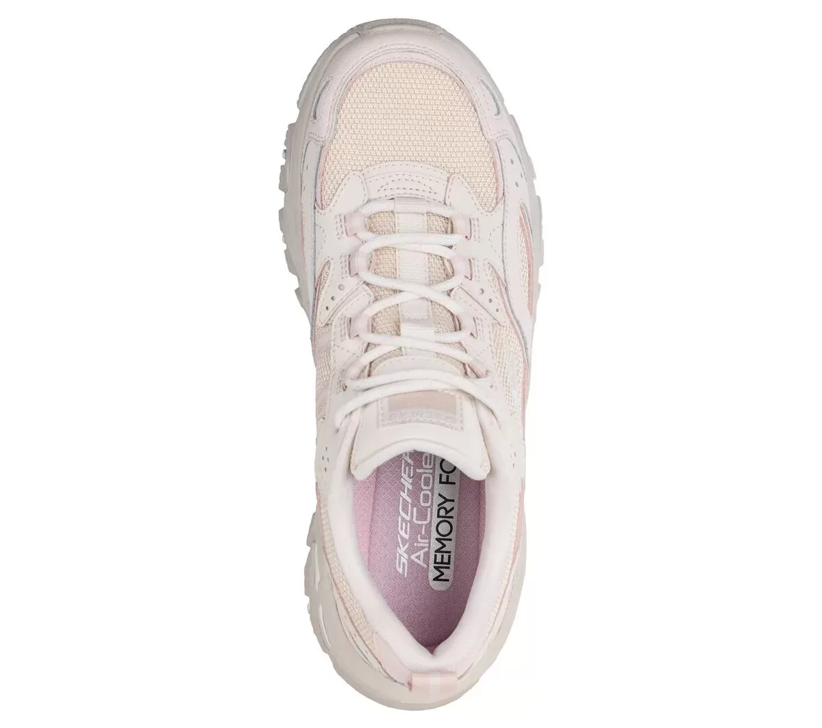 Excursionista D’Lites – Echo Lake