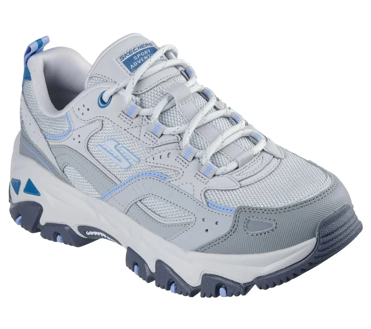 Excursionista D’Lites – Echo Lake Excursionista D’Lites – Echo Lake