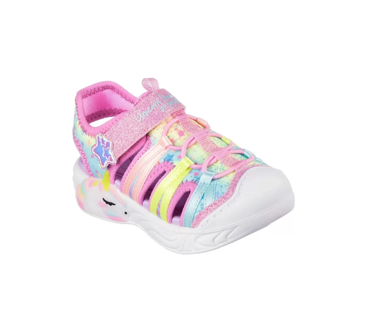 Explorador de sueños de unicornio Explorador de sueños de unicornio