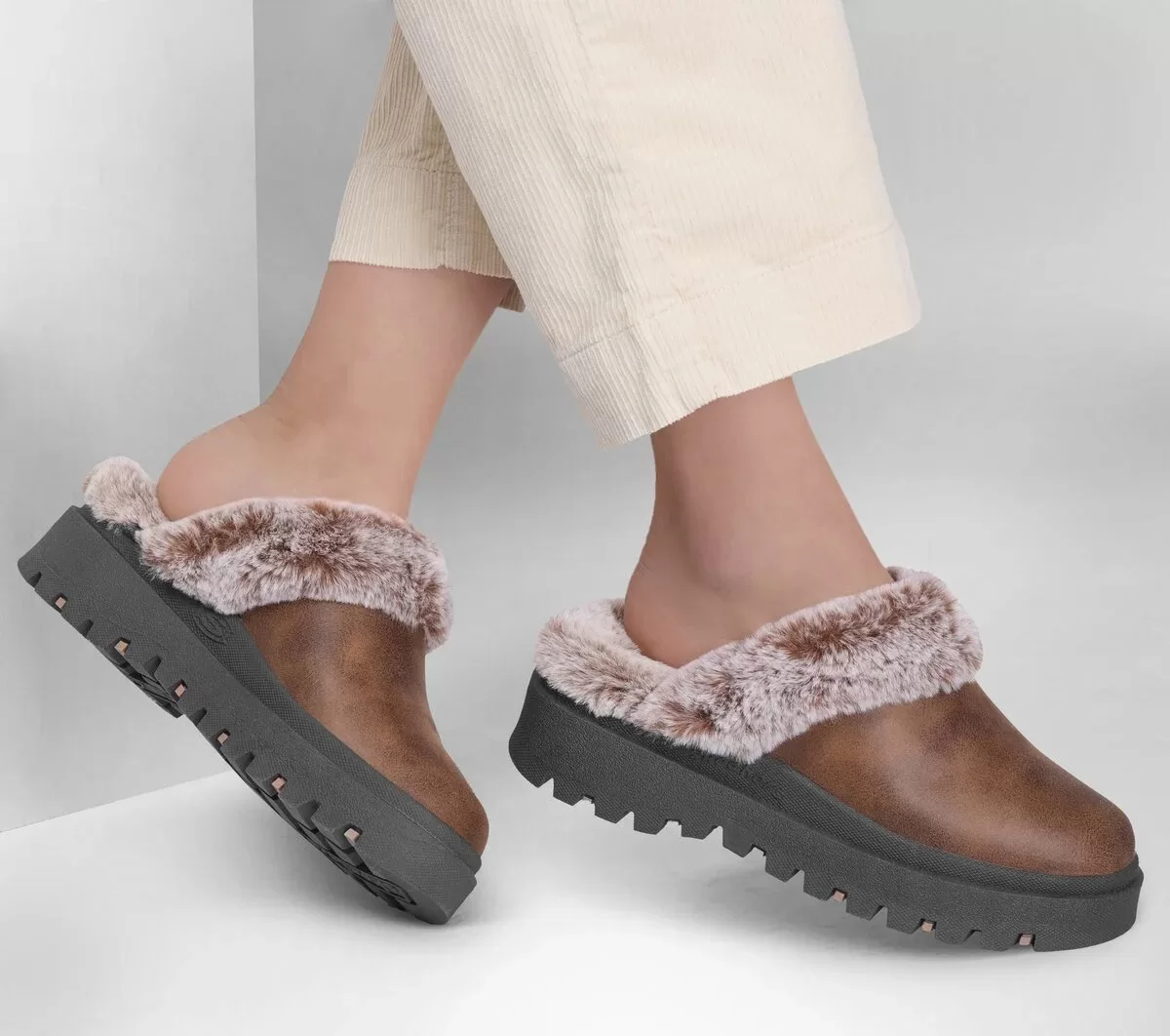 Fiestas – ¡Cómodas!