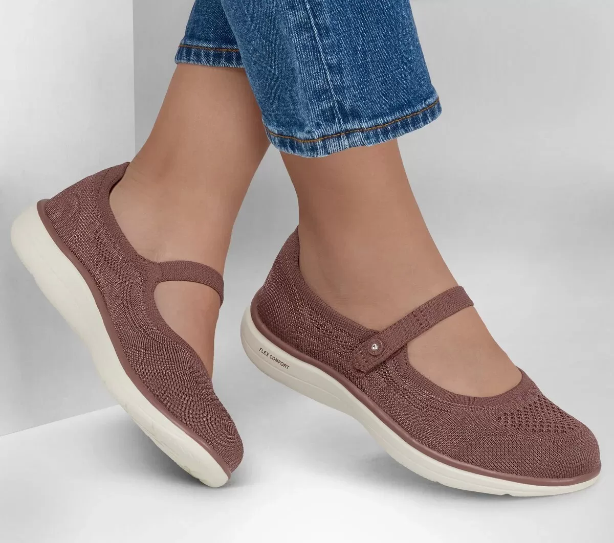 Flex Radiant para llevar – Guisante de olor