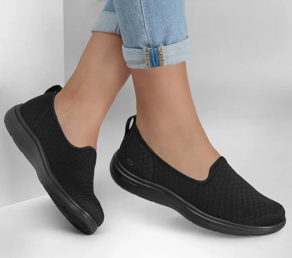 Flex Radiant para llevar – Lilly