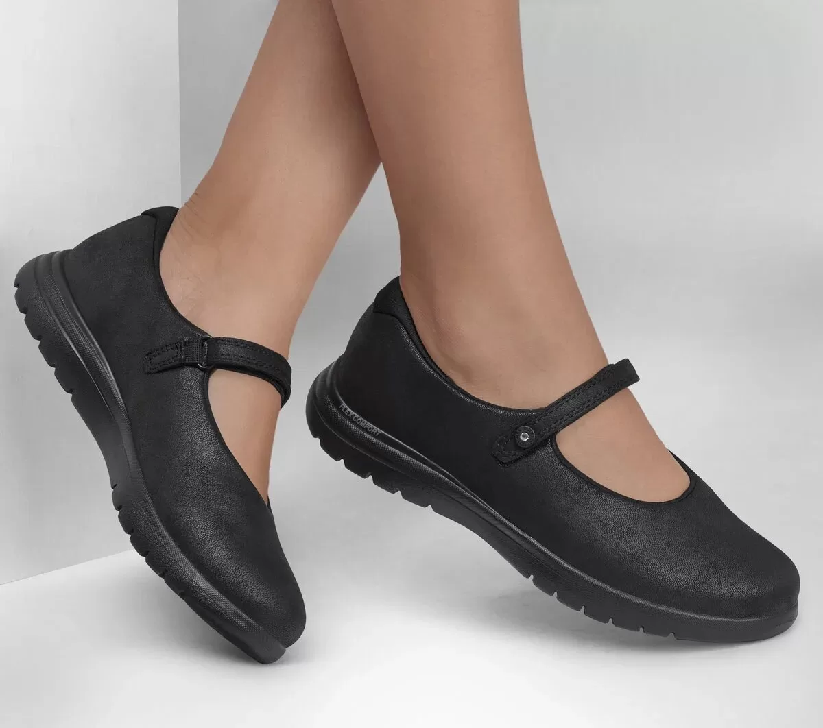 Flexibilidad para llevar – Susurro Flexibilidad para llevar – Susurro