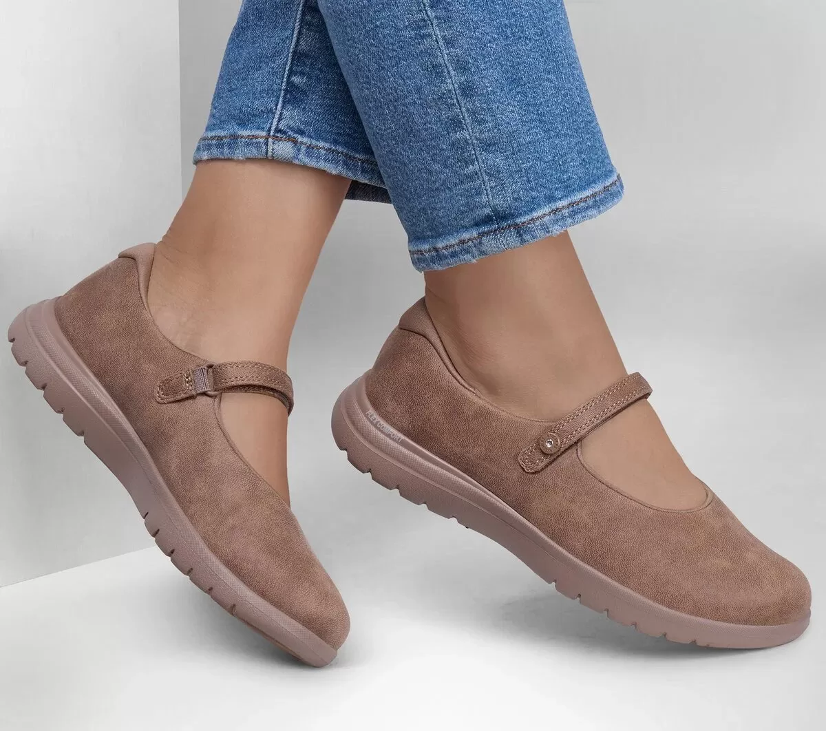 Flexibilidad para llevar – Susurro Flexibilidad para llevar – Susurro