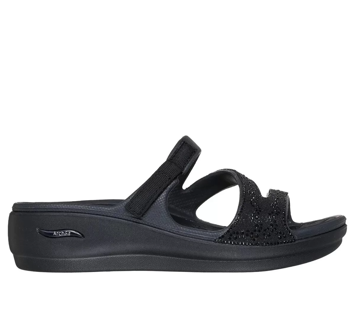 Foamies: Arch Fit Ascend – Deslumbrante