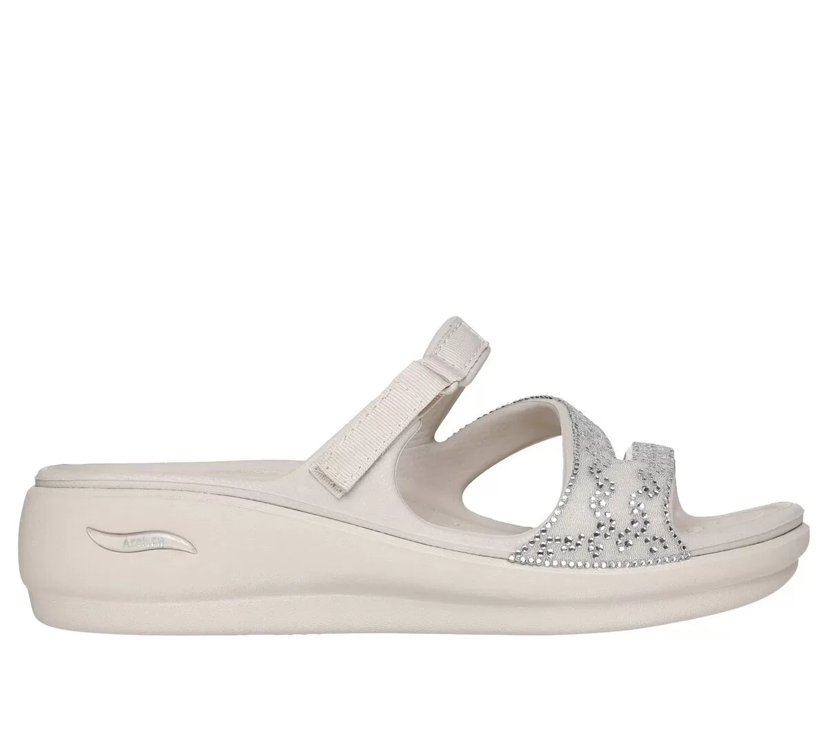 Foamies: Arch Fit Ascend – Deslumbrante