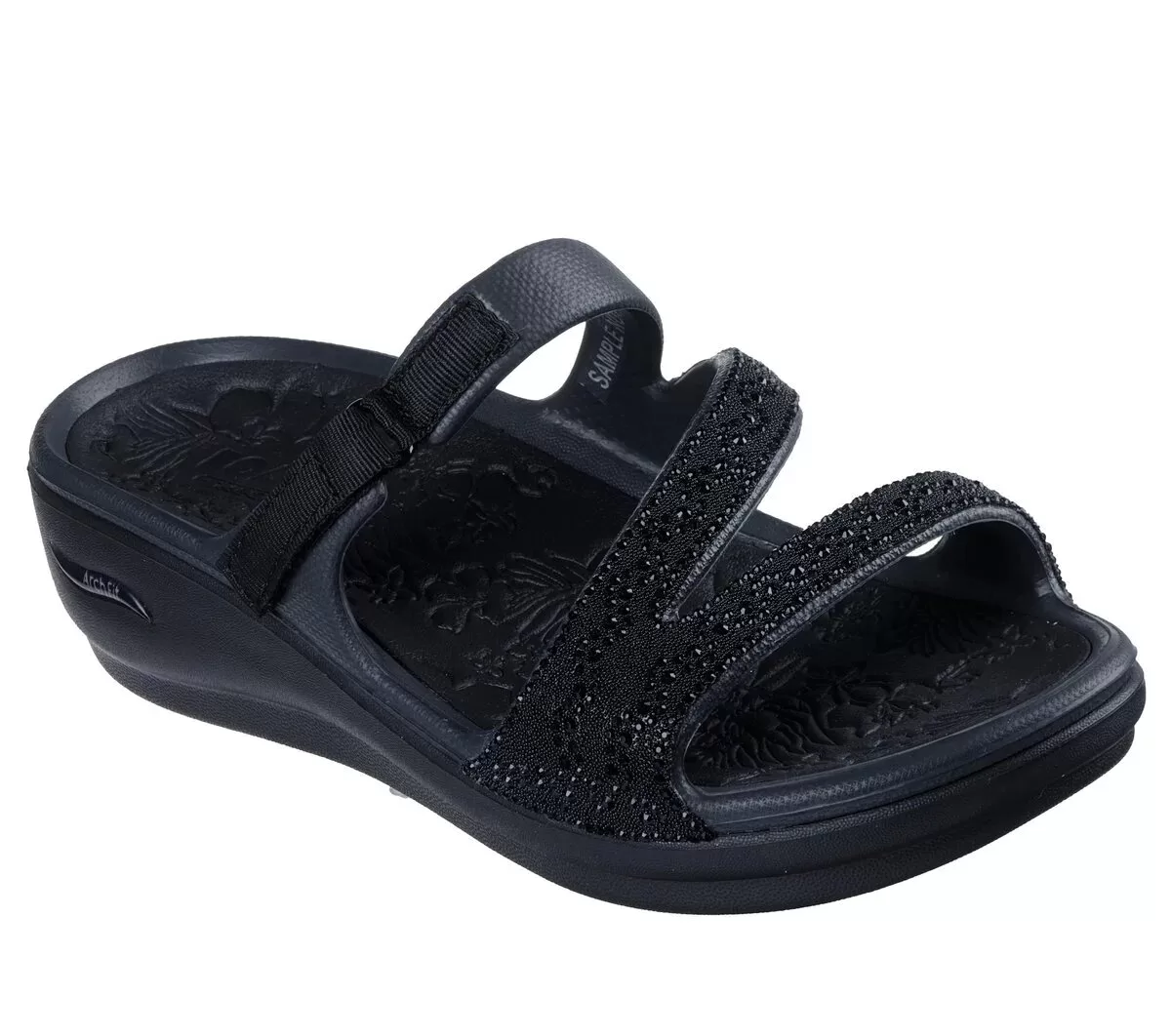 Foamies: Arch Fit Ascend – Deslumbrante Foamies: Arch Fit Ascend – Deslumbrante