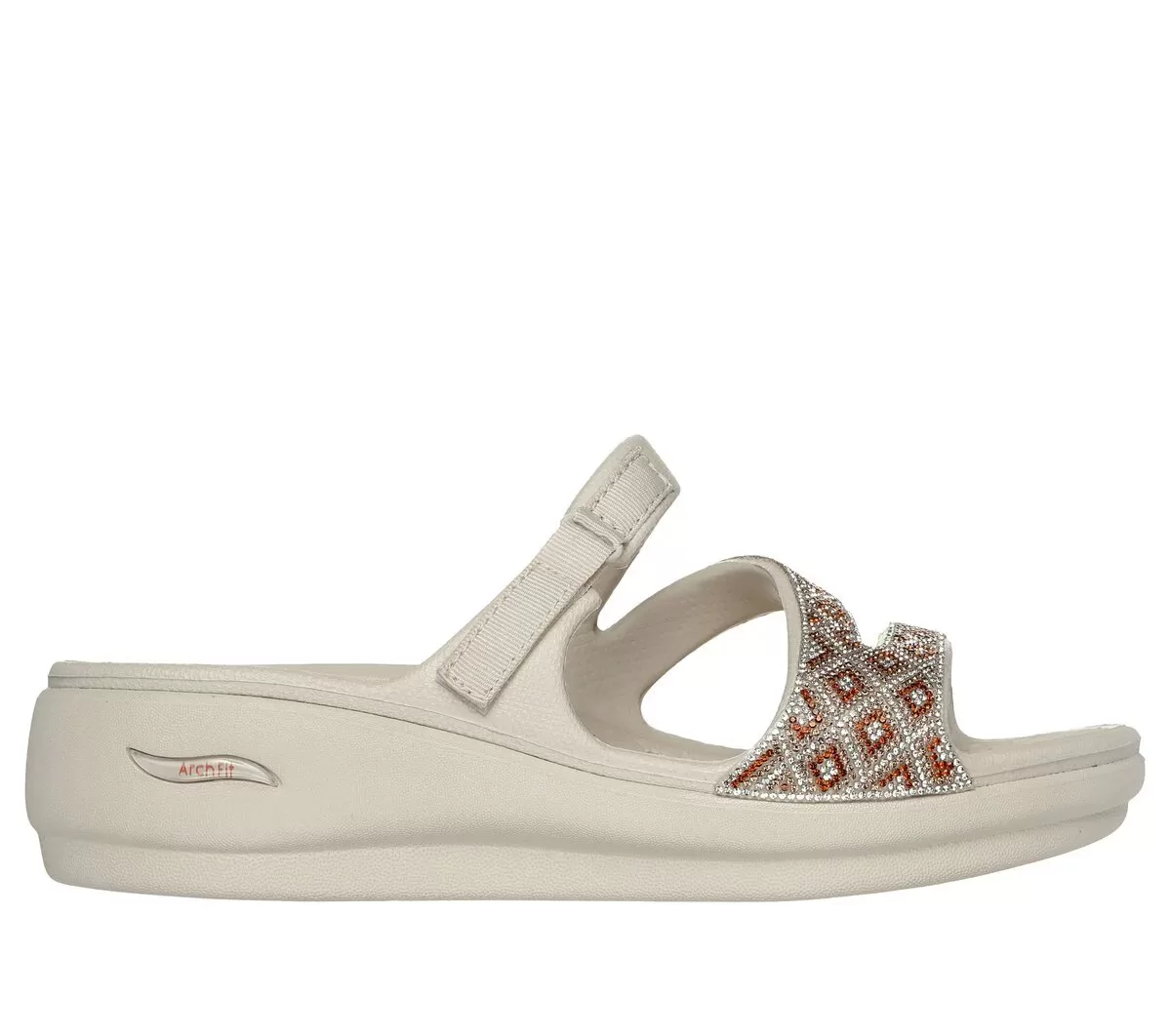 Foamies: Arch Fit Ascend – ¡Impresionante!