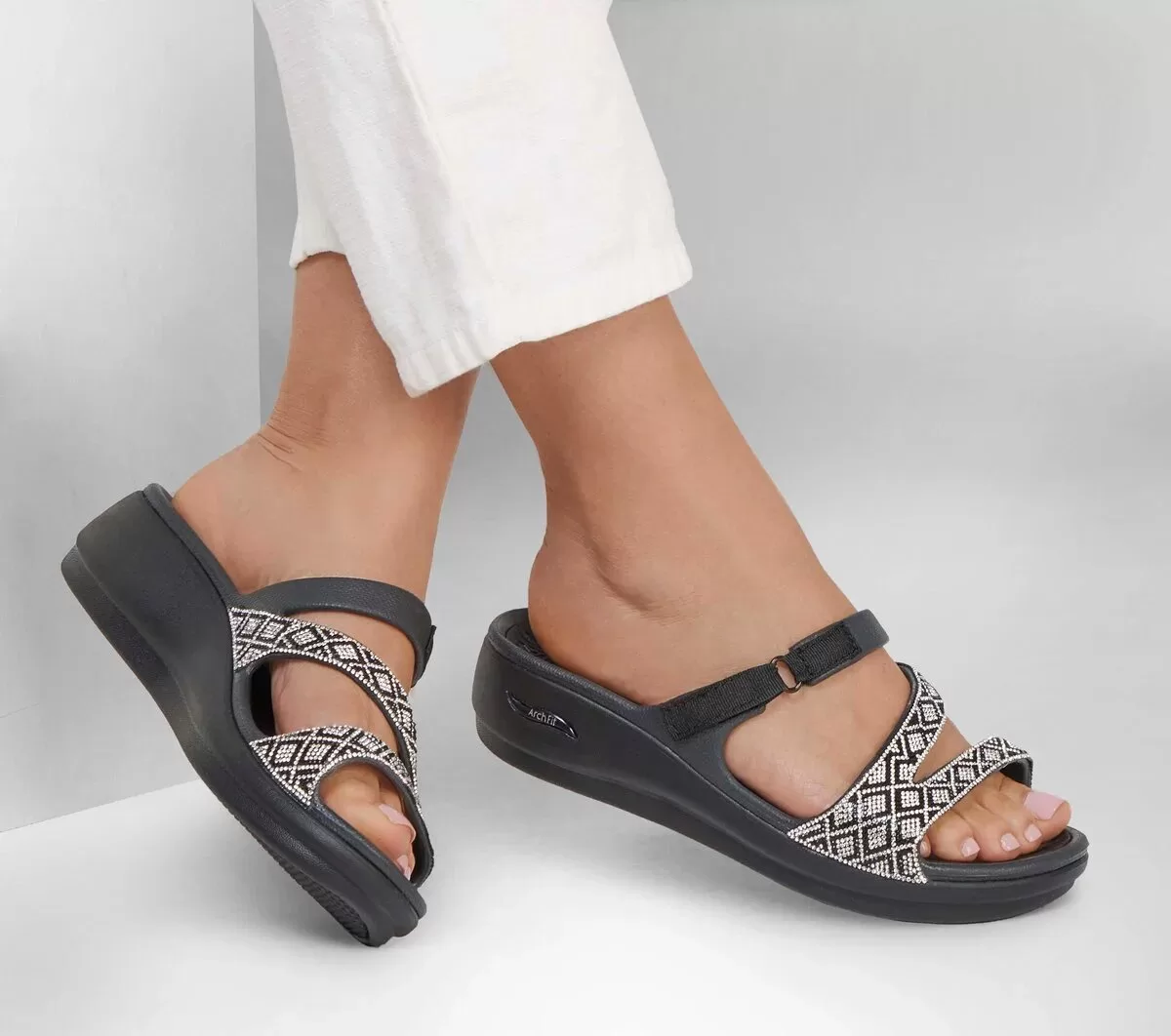 Foamies: Arch Fit Ascend – ¡Impresionante!