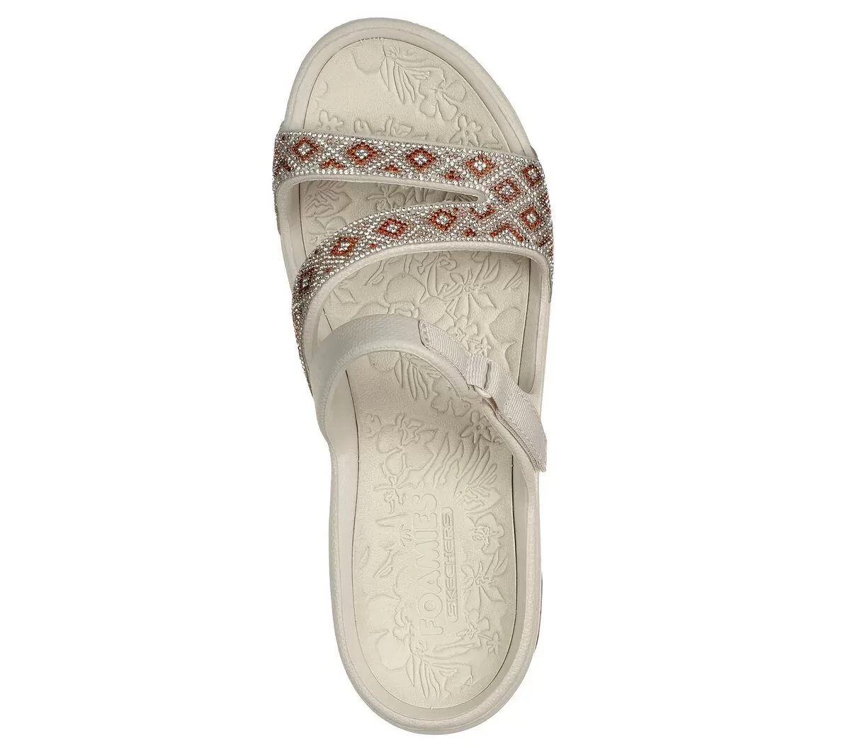 Foamies: Arch Fit Ascend – ¡Impresionante! Foamies: Arch Fit Ascend – ¡Impresionante!