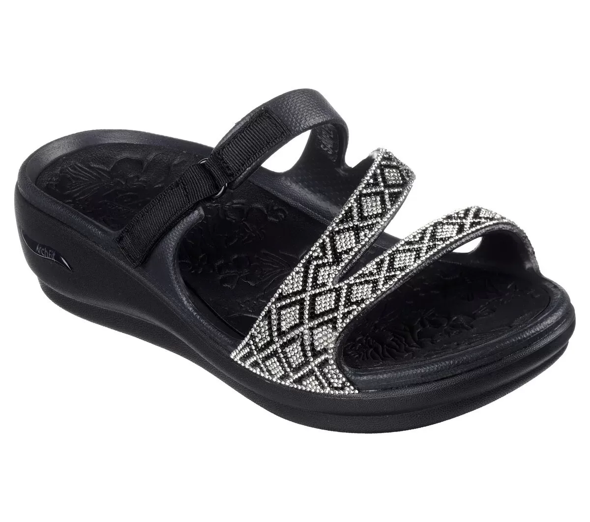 Foamies: Arch Fit Ascend – ¡Impresionante! Foamies: Arch Fit Ascend – ¡Impresionante!