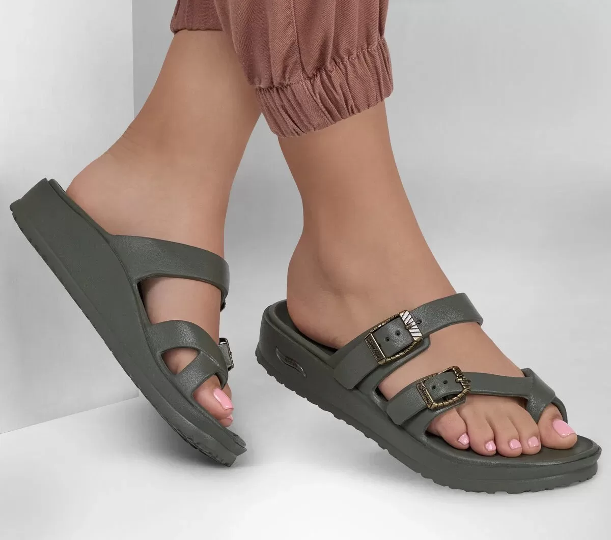 Foamies: Arch Fit Cali Breeze 2.0 – Amapola