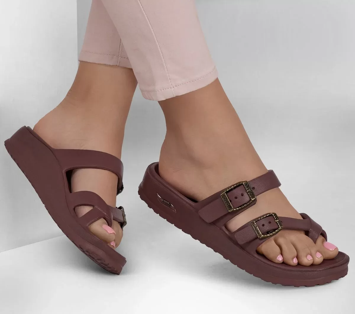 Foamies: Arch Fit Cali Breeze 2.0 – Amapola