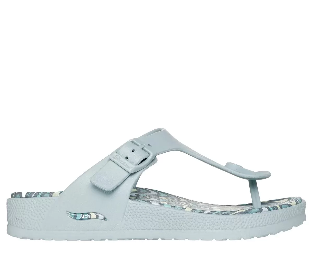 Foamies: Arch Fit Cali Breeze 2.0 – Dorado