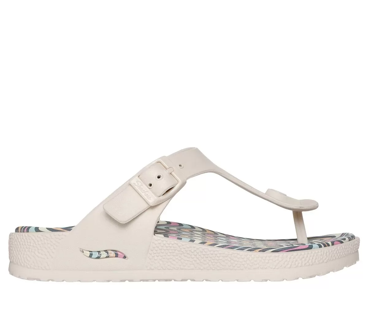 Foamies: Arch Fit Cali Breeze 2.0 – Dorado