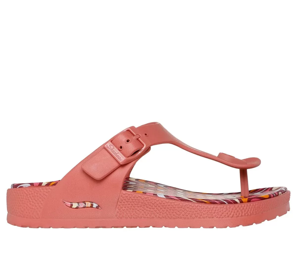 Foamies: Arch Fit Cali Breeze 2.0 – Dorado