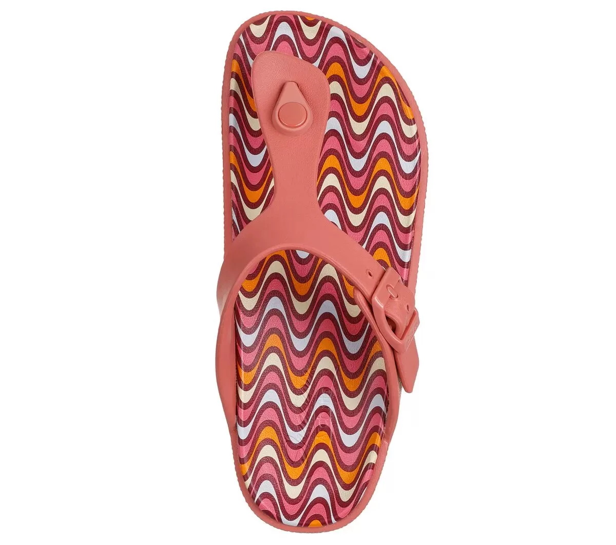 Foamies: Arch Fit Cali Breeze 2.0 – Dorado