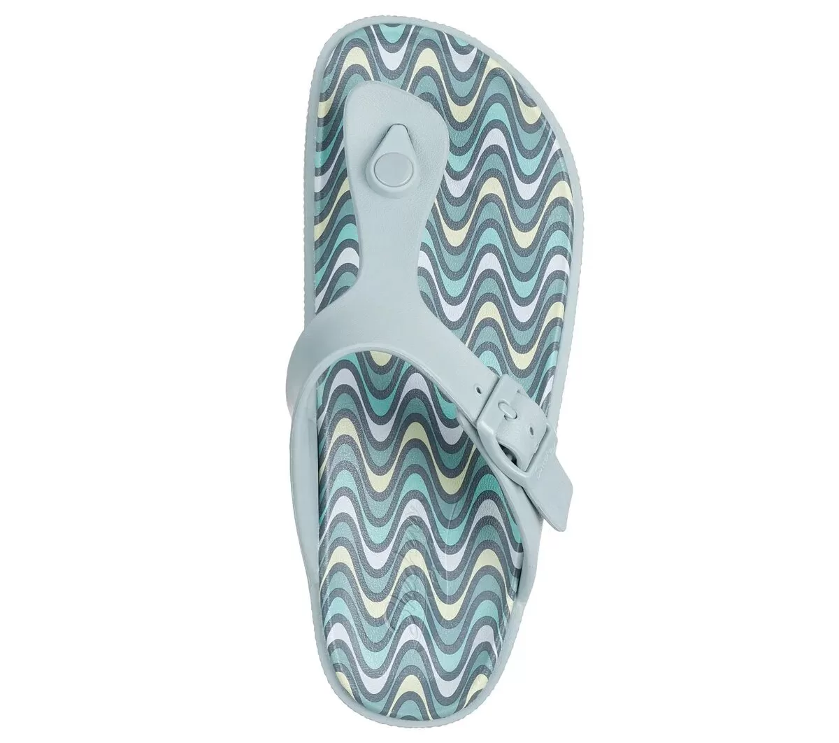 Foamies: Arch Fit Cali Breeze 2.0 – Dorado Foamies: Arch Fit Cali Breeze 2.0 – Dorado