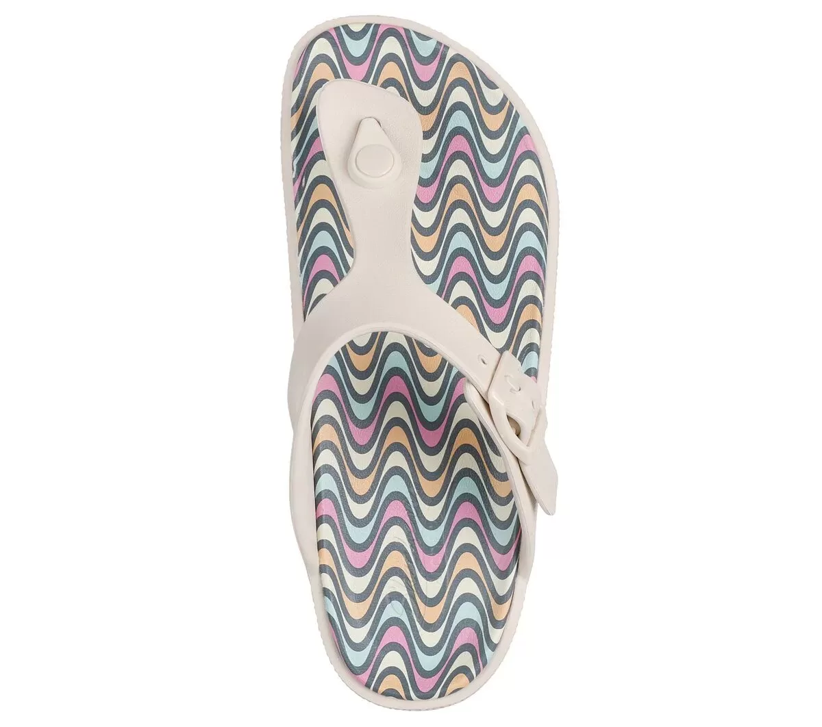 Foamies: Arch Fit Cali Breeze 2.0 – Dorado Foamies: Arch Fit Cali Breeze 2.0 – Dorado