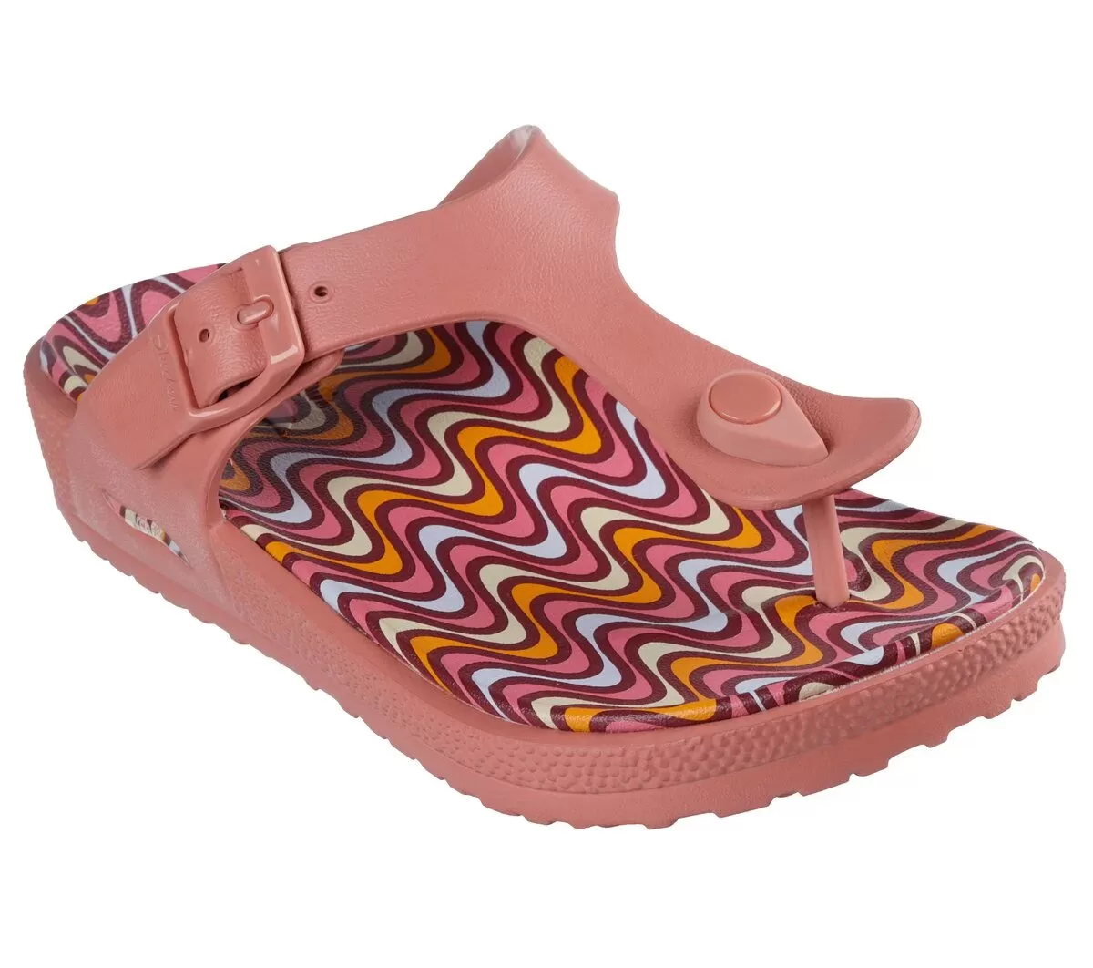 Foamies: Arch Fit Cali Breeze 2.0 – Dorado Foamies: Arch Fit Cali Breeze 2.0 – Dorado